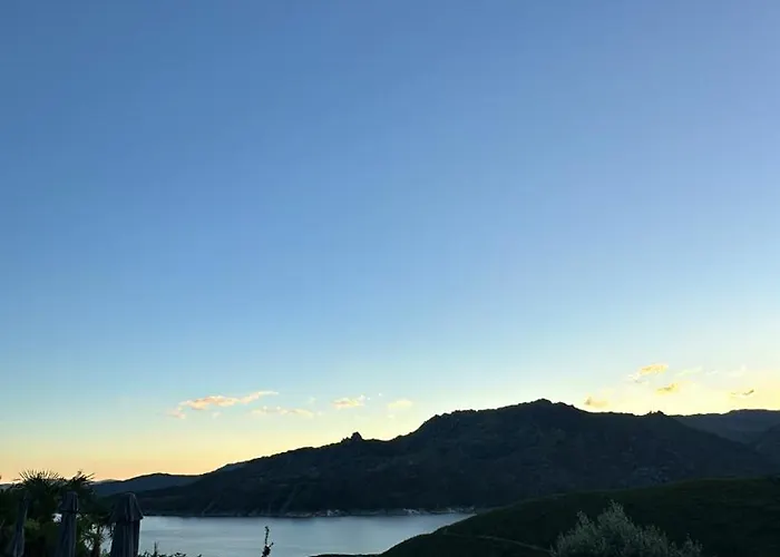 Casa Do Beija * Outeiro (Tras-Os-Montes)