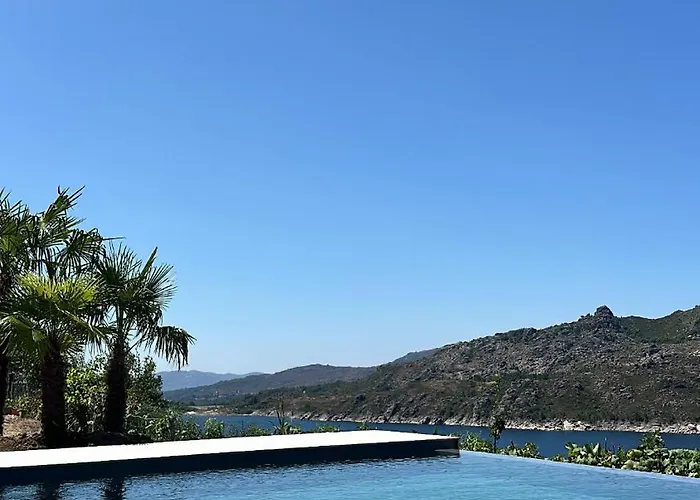 Casa Do Beija Outeiro (Tras-Os-Montes)