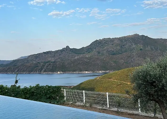 Casa Do Beija Prázdninový dům *