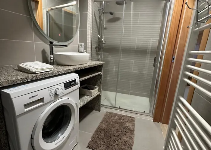 Casa Do Beija Prázdninový dům *