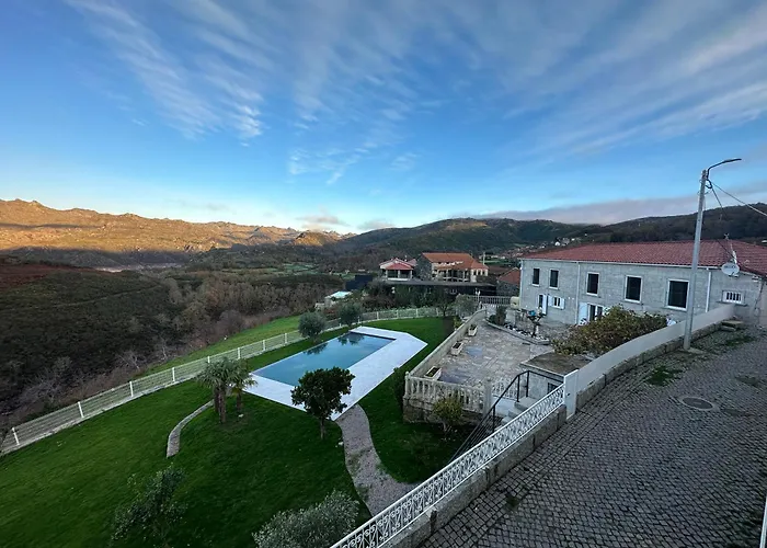 Feriehus Casa Do Beija