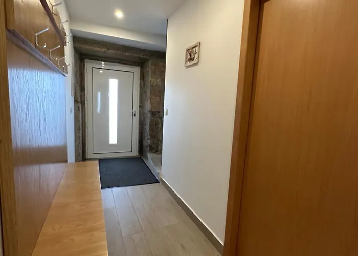 Σπίτι διακοπών Casa Do Beija