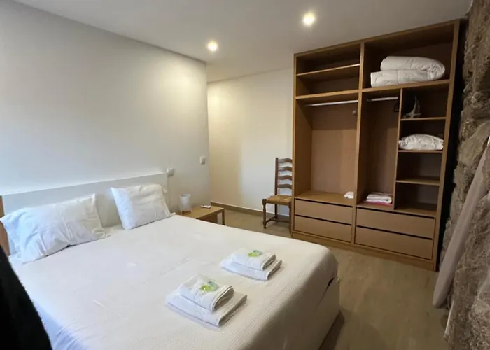 Casa Do Beija Holiday home