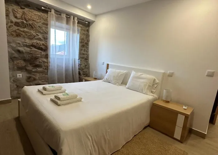 Casa Do Beija Prázdninový dům *