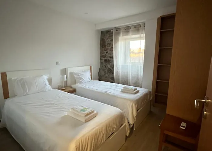 Casa Do Beija Prázdninový dům