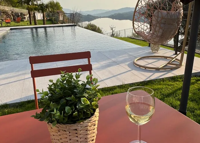 Casa Do Beija Holiday home