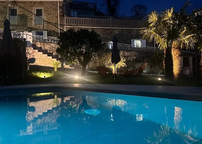 Casa Do Beija * Outeiro