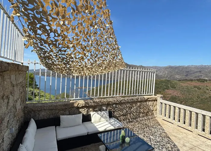 Casa Do Beija Σπίτι διακοπών *