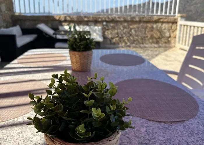 Casa Do Beija 別荘