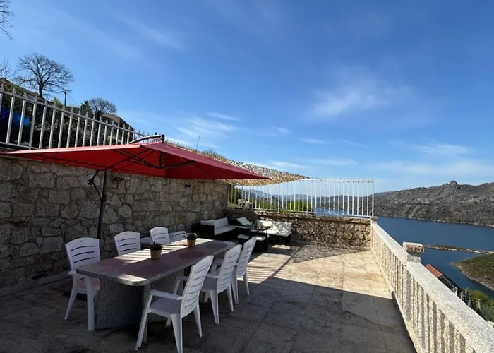 Holiday home Casa Do Beija