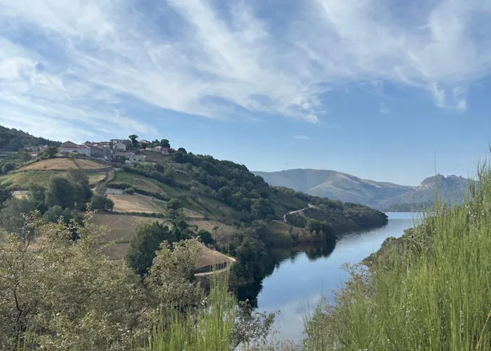 Casa Do Beija * Outeiro (Tras-Os-Montes)