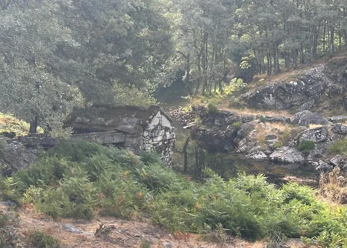 別荘 Casa Do Beija