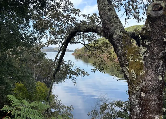 Casa Do Beija Holiday home Outeiro (Tras-Os-Montes)