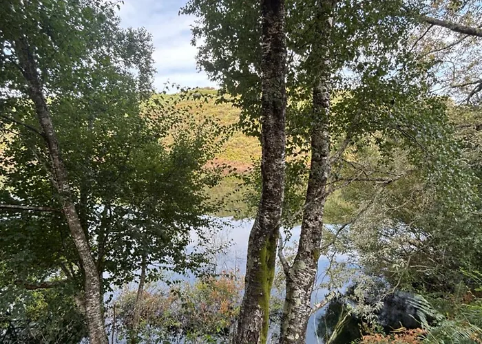 Casa Do Beija Σπίτι διακοπών Outeiro (Tras-Os-Montes)