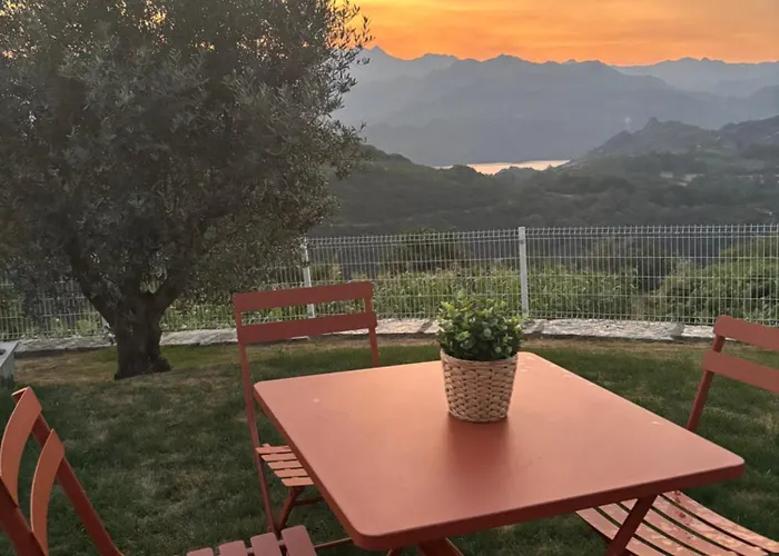 Feriehus Casa Do Beija *