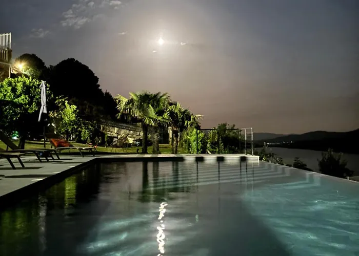 Casa Do Beija Holiday home Outeiro (Tras-Os-Montes)