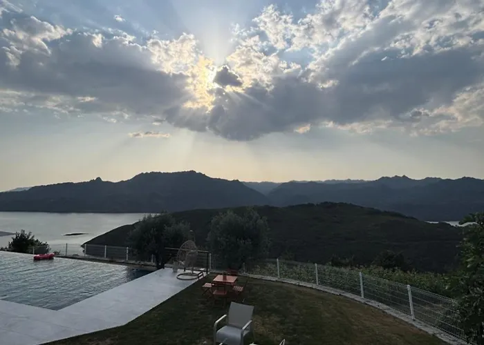 Casa Do Beija Prázdninový dům *