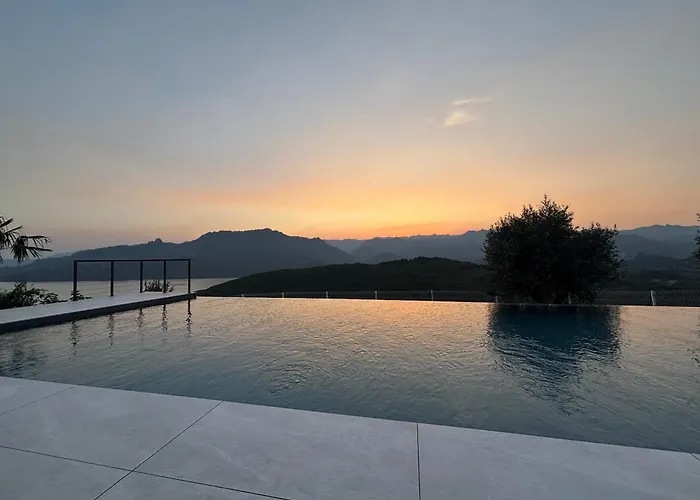 Casa Do Beija Outeiro