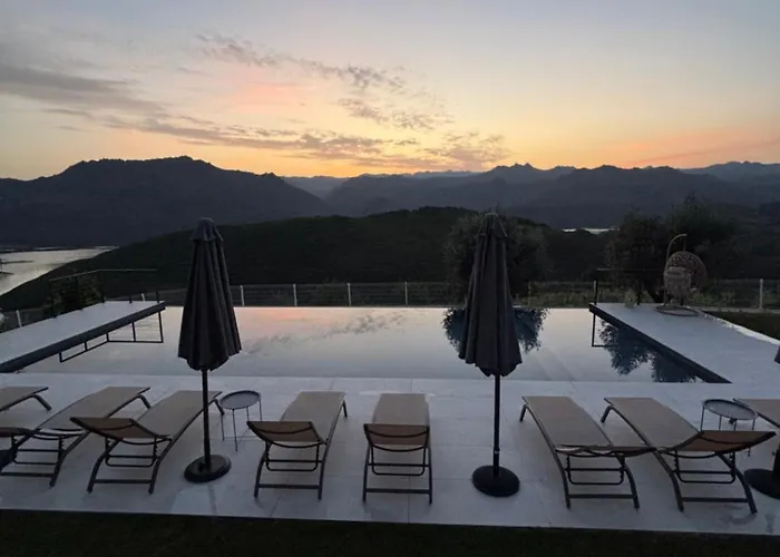 Casa Do Beija Holiday home