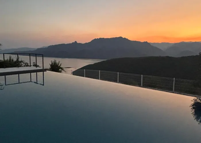 Casa Do Beija Prázdninový dům *