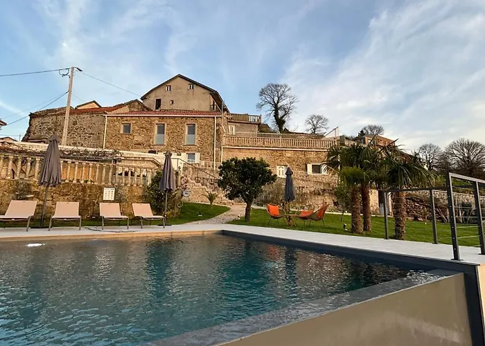 Casa Do Beija Σπίτι διακοπών