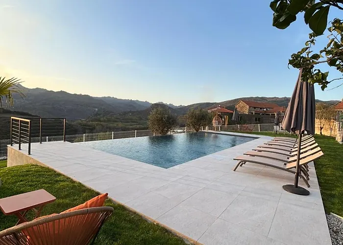 別荘 Casa Do Beija