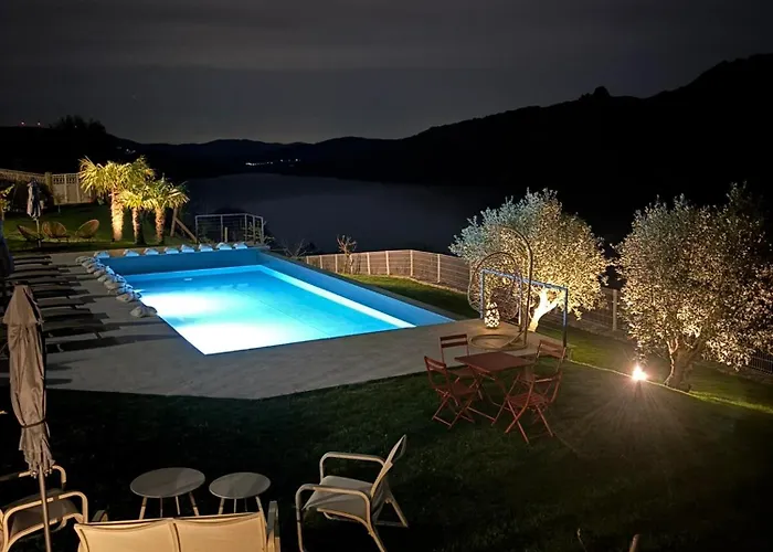 Casa Do Beija Holiday home