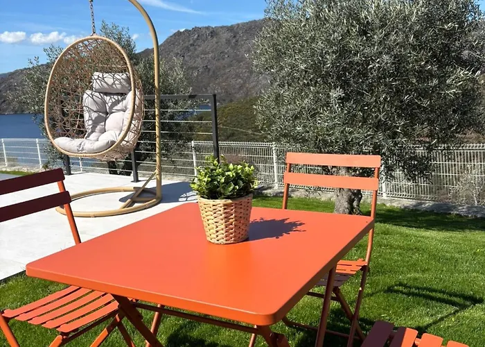 Casa Do Beija Outeiro (Tras-Os-Montes)