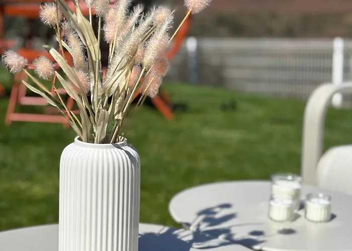 Σπίτι διακοπών Casa Do Beija Outeiro (Tras-Os-Montes)