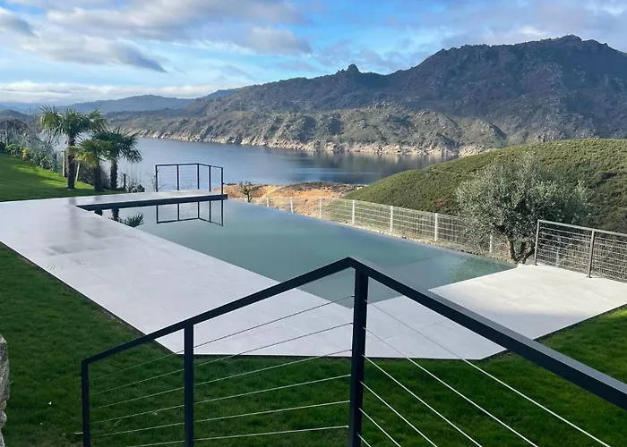 Σπίτι διακοπών Casa Do Beija