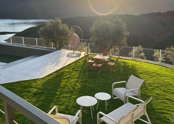 別荘 Casa Do Beija *