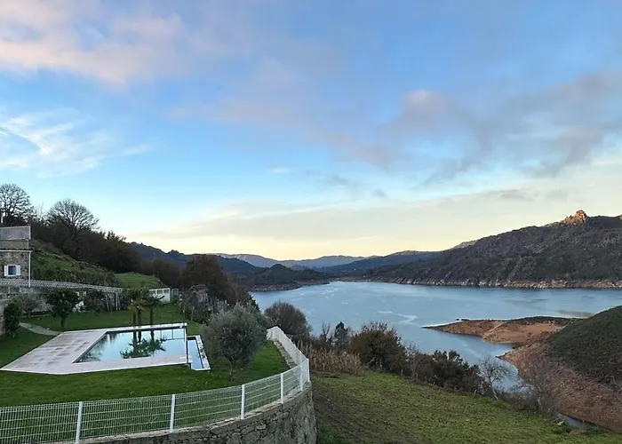 Casa Do Beija * Outeiro