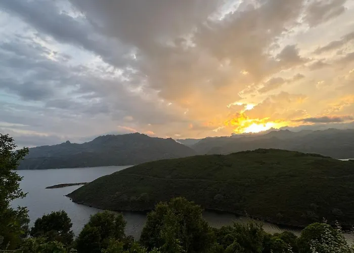 Σπίτι διακοπών Casa Do Beija *
