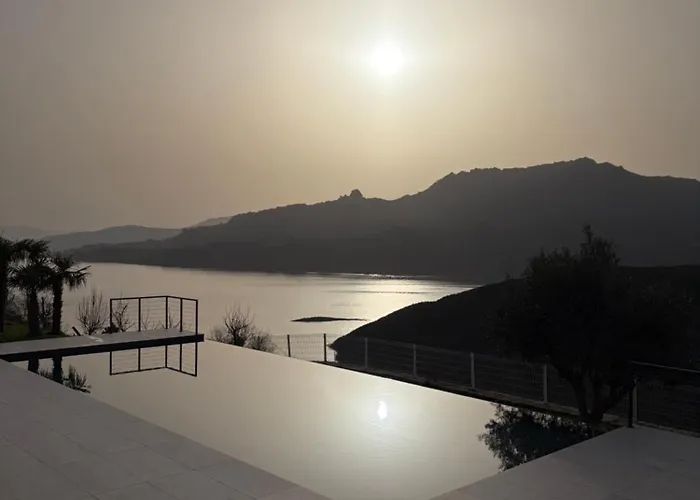 別荘 Casa Do Beija