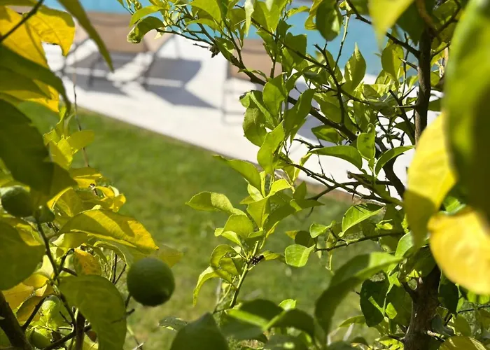 Casa Do Beija Σπίτι διακοπών *